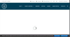 Desktop Screenshot of ceufp.com